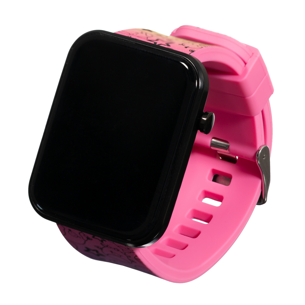 Squishmallows Squishmallows - smart watch for kids