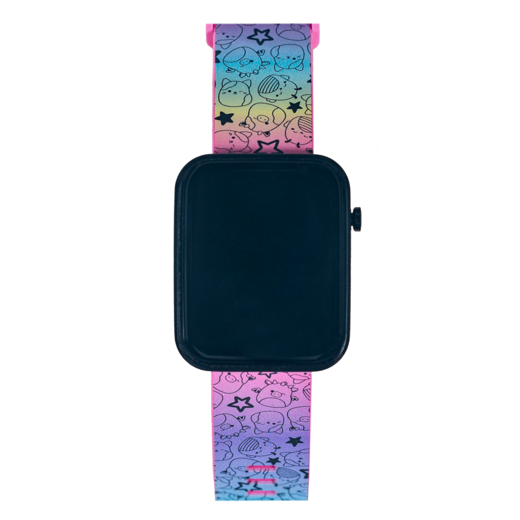 Squishmallows Squishmallows - smart watch for kids
