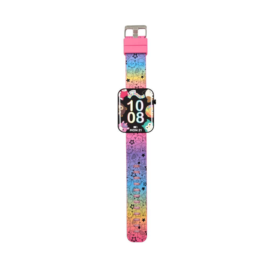 Squishmallows Squishmallows - smartwatch voor kids