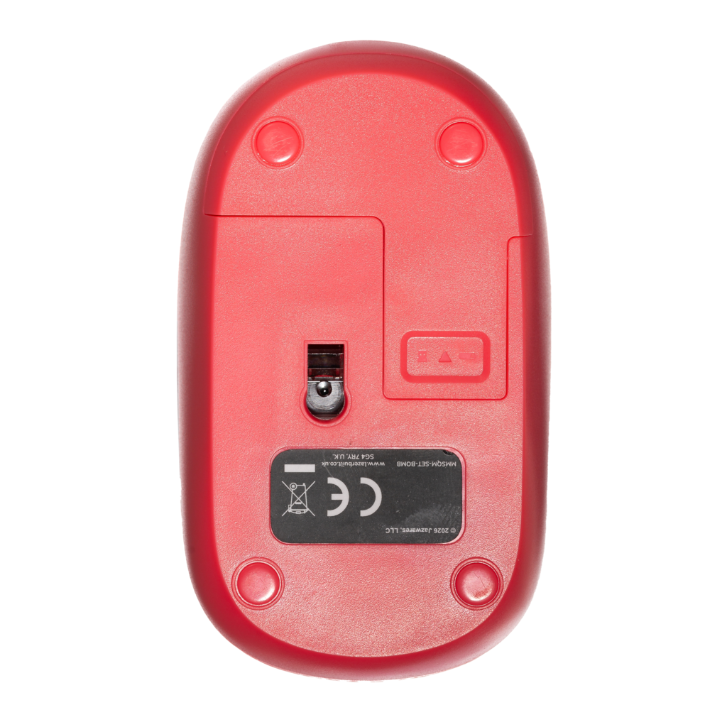 Squishmallows Squishmallows - muismat + draadloze muis - gift pack