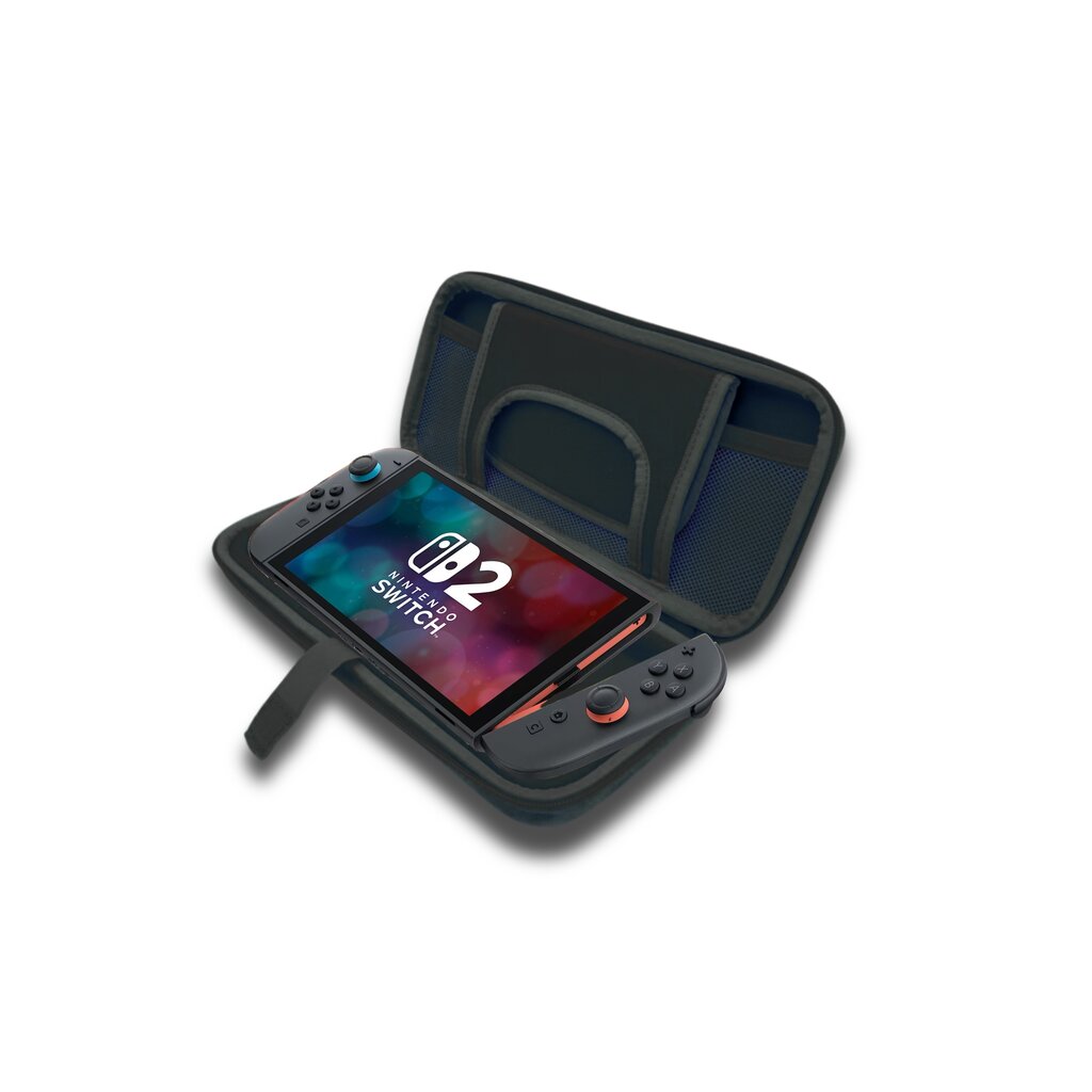 Jurassic World  Jurassic World - 3D beschermcase -  - Switch 2 (Switch/Oled)