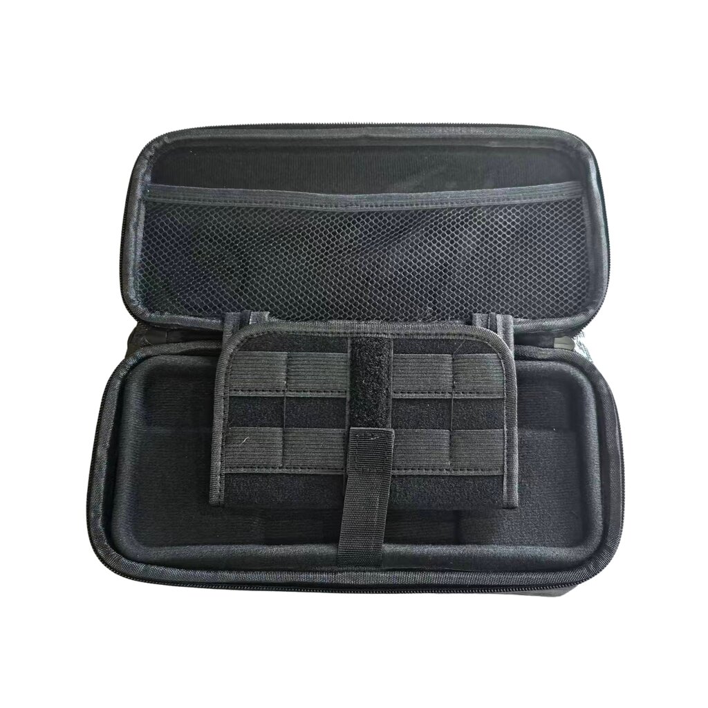 Jurassic World  Jurassic World - 3D protection case -  - Switch 2 (Switch/Oled)