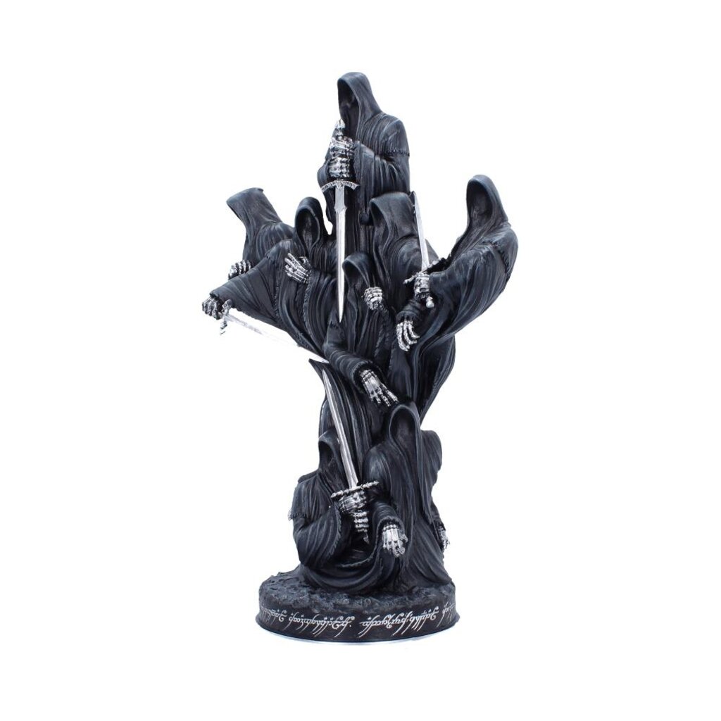 Lord of the Rings Lord of the Rings - Ringwraiths of Middle Earth - beeld