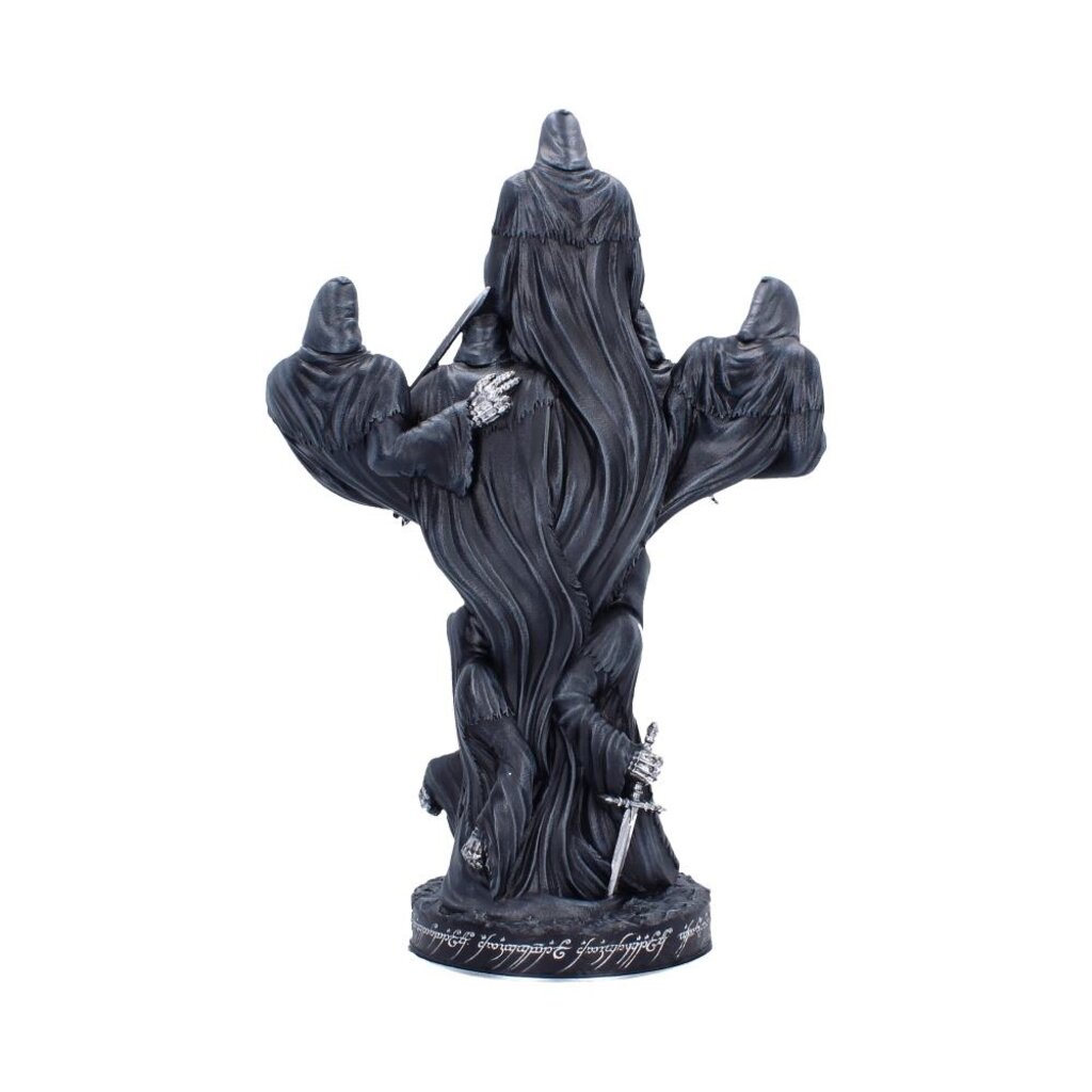 Lord of the Rings Lord of the Rings - Ringwraiths of Middle Earth - beeld