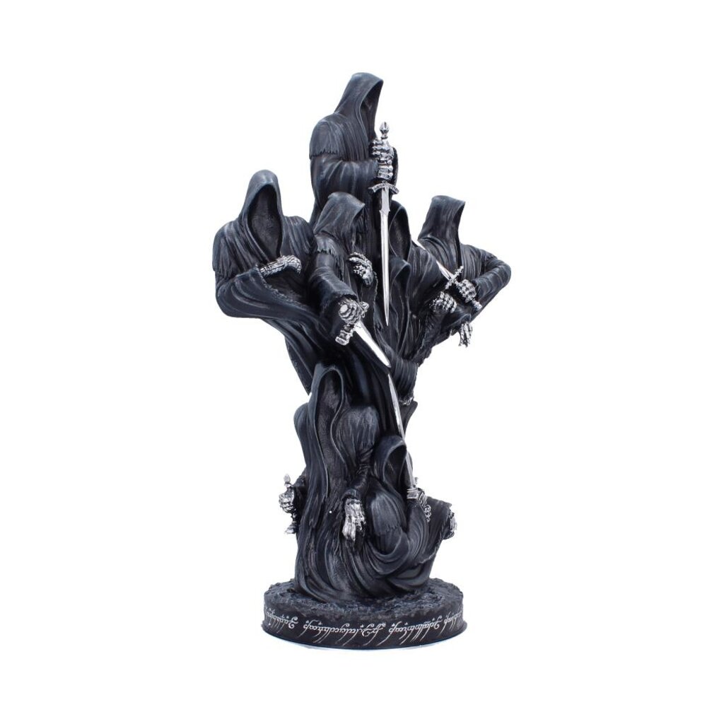 Lord of the Rings Lord of the Rings - Ringwraiths of Middle Earth - beeld