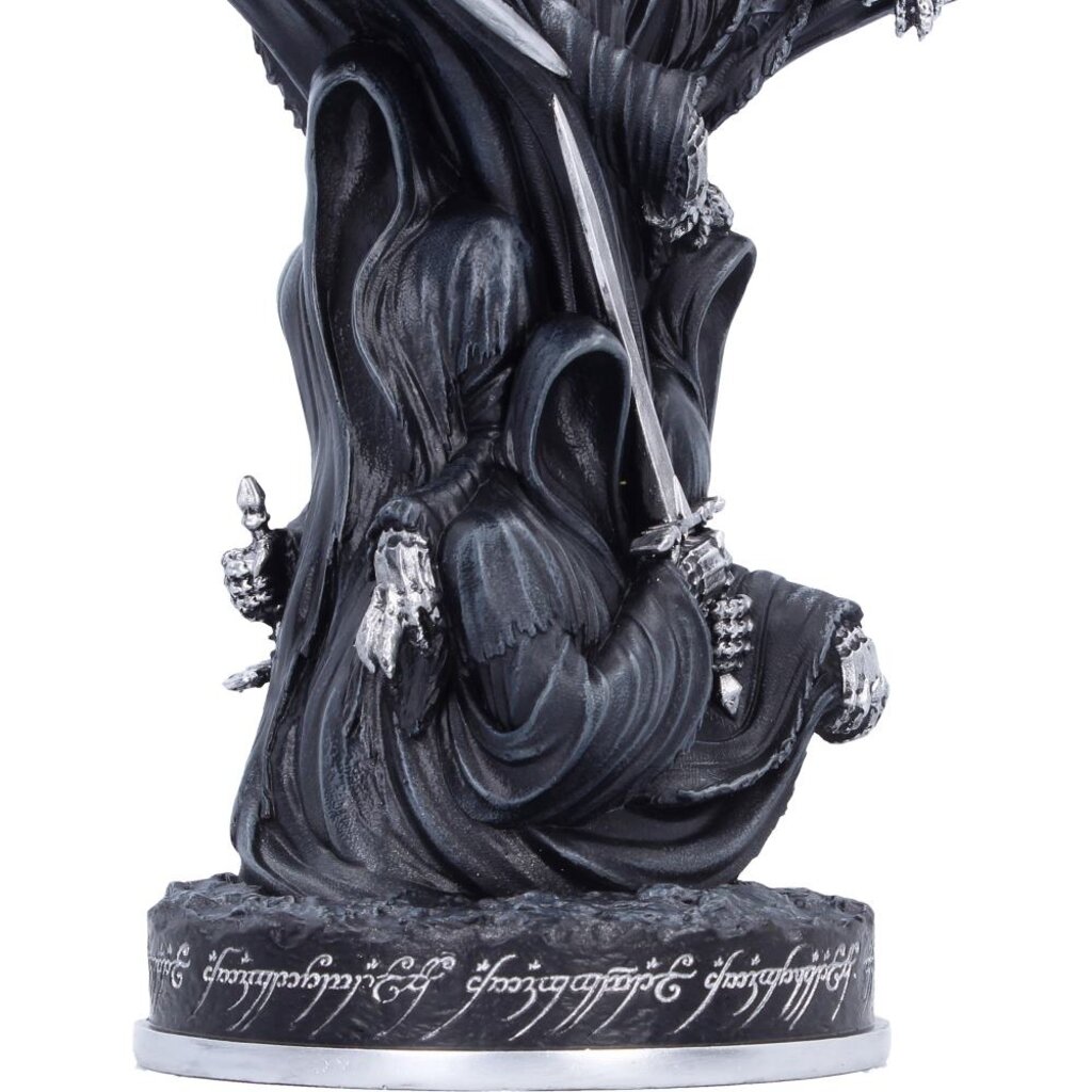 Lord of the Rings Lord of the Rings - Ringwraiths of Middle Earth - beeld