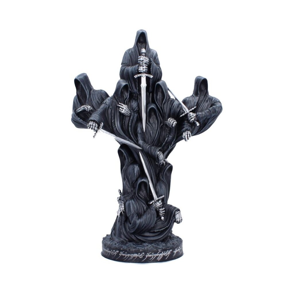 Lord of the Rings Lord of the Rings - Ringwraiths of Middle Earth - beeld