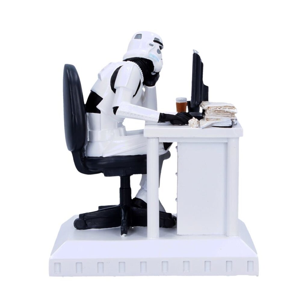 Stormtrooper Stormtrooper - Slave to the Wage - figurine
