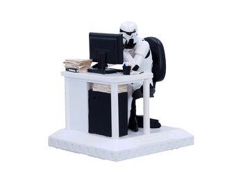 Stormtrooper Stormtrooper - Slave to the Wage - figurine