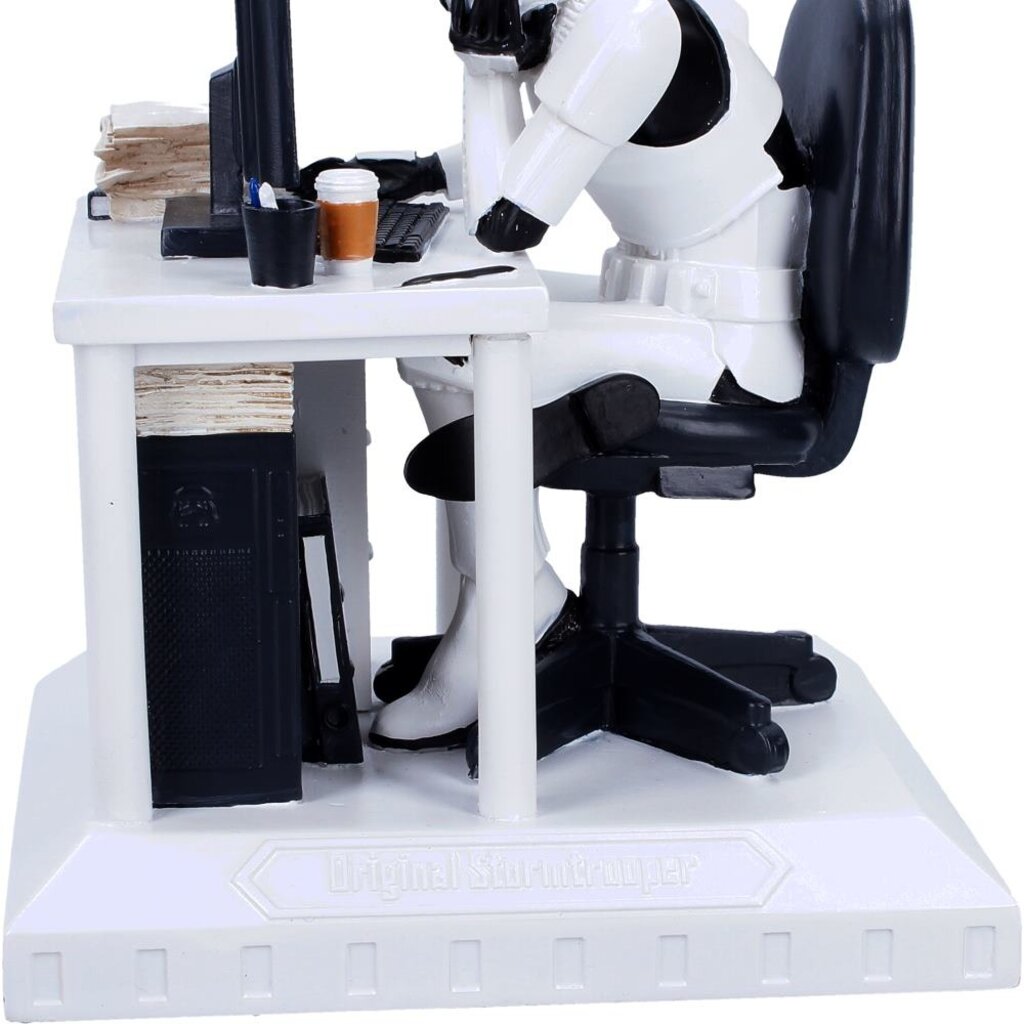 Stormtrooper Stormtrooper - Slave to the Wage - figurine