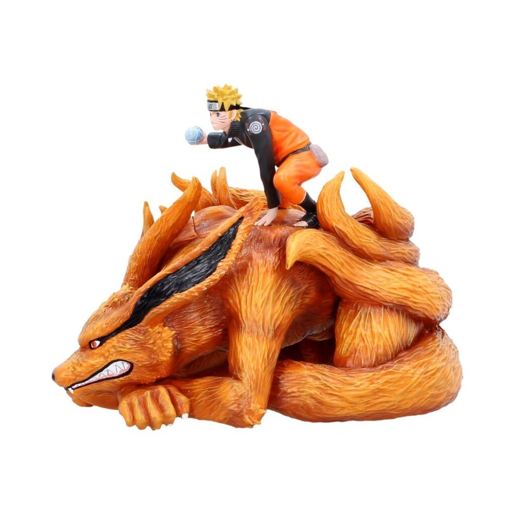 Naruto Naruto - Kurama - storage box