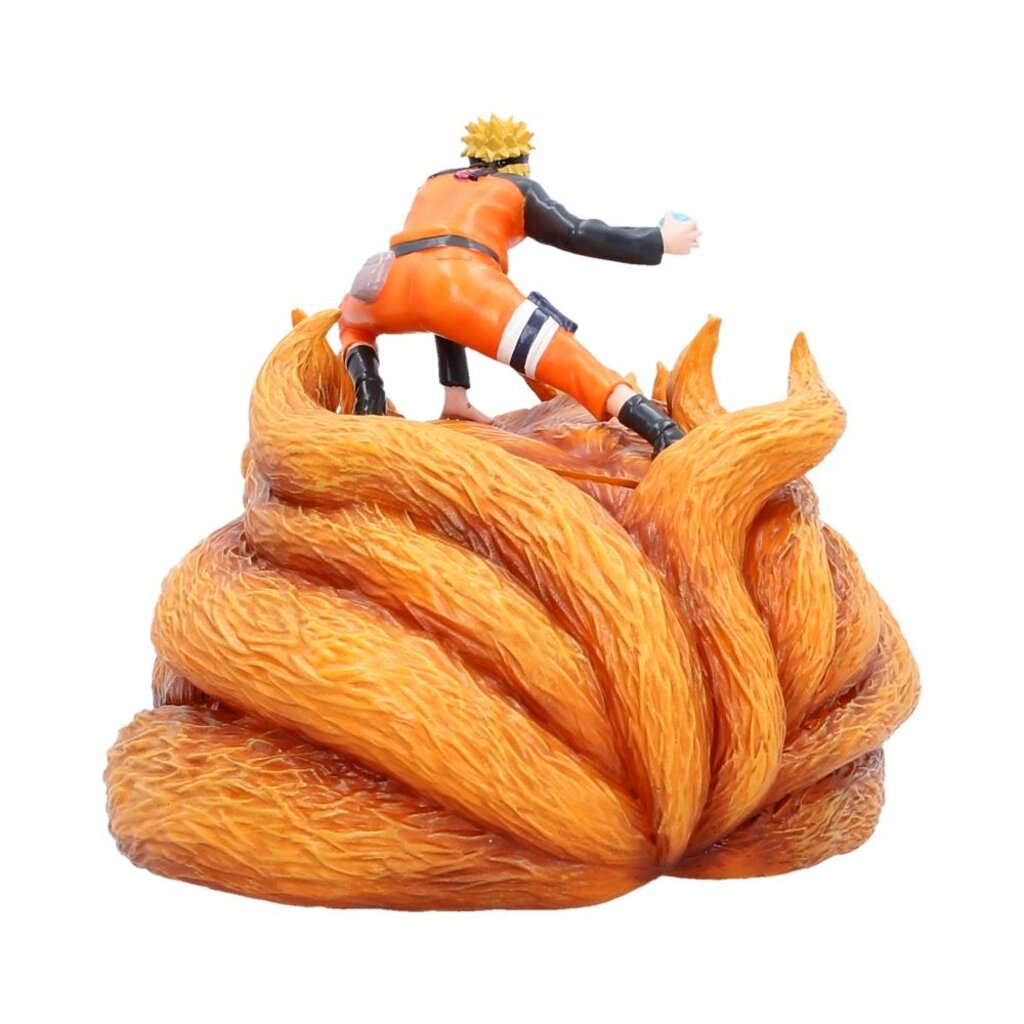 Naruto Naruto - Kurama - opbergbox