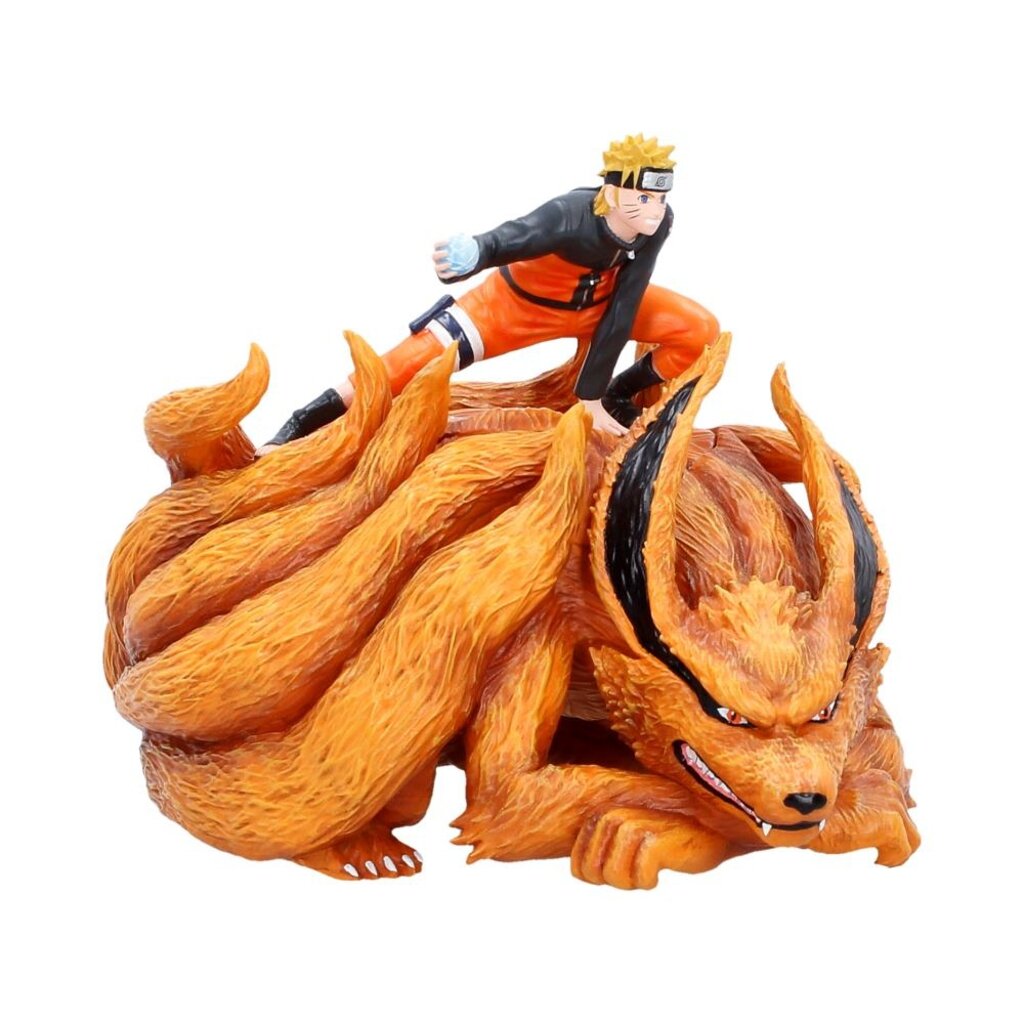 Naruto Naruto - Kurama - opbergbox