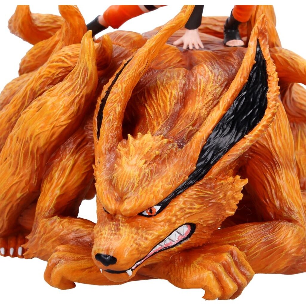 Naruto Naruto - Kurama - opbergbox