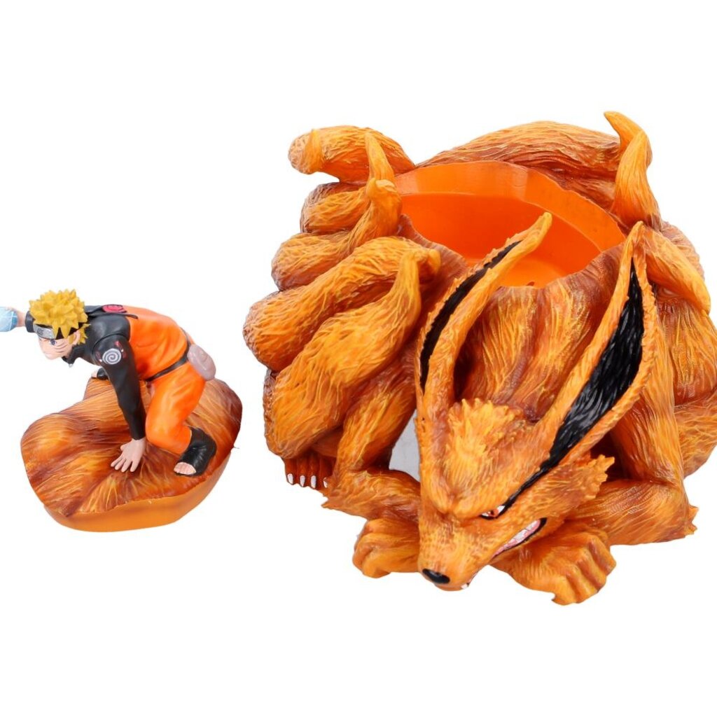 Naruto Naruto - Kurama - opbergbox
