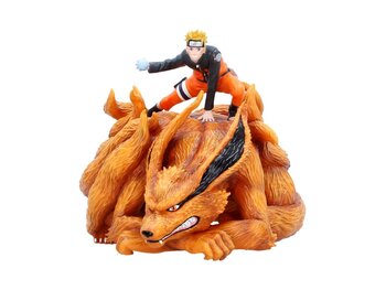 Naruto Naruto - Kurama - storage box