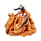 Naruto Naruto - Kurama - opbergbox