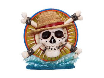 One Piece One Piece - Luffy Jolly Roger - lamp - USB-C