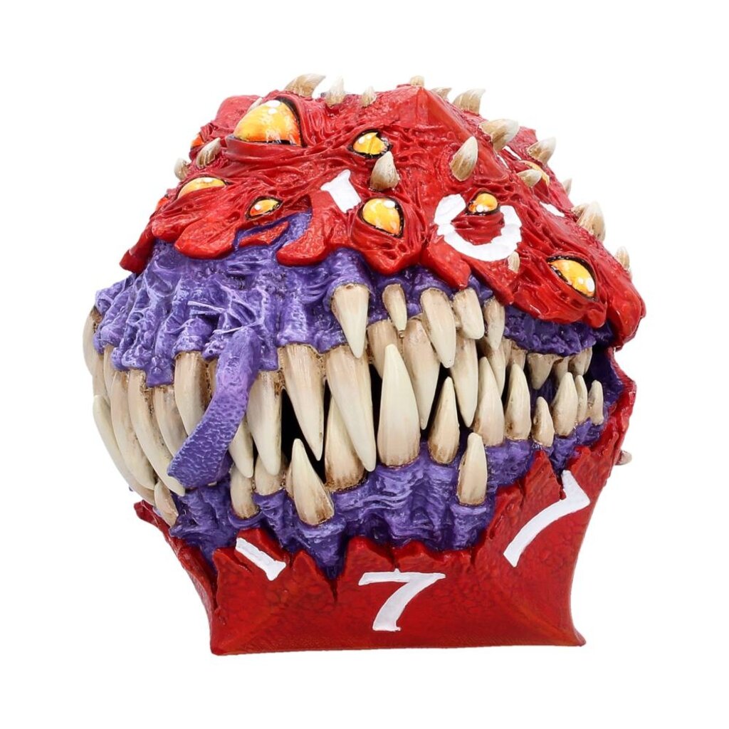 Dungeons & Dragons Dungeons & Dragons - D20 Mimic - opbergbox