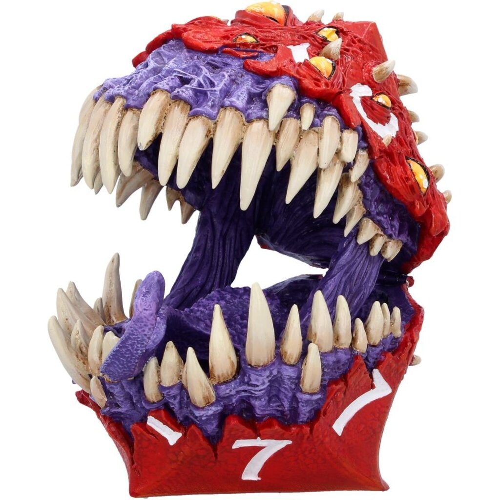 Dungeons & Dragons Dungeons & Dragons - D20 Mimic - opbergbox