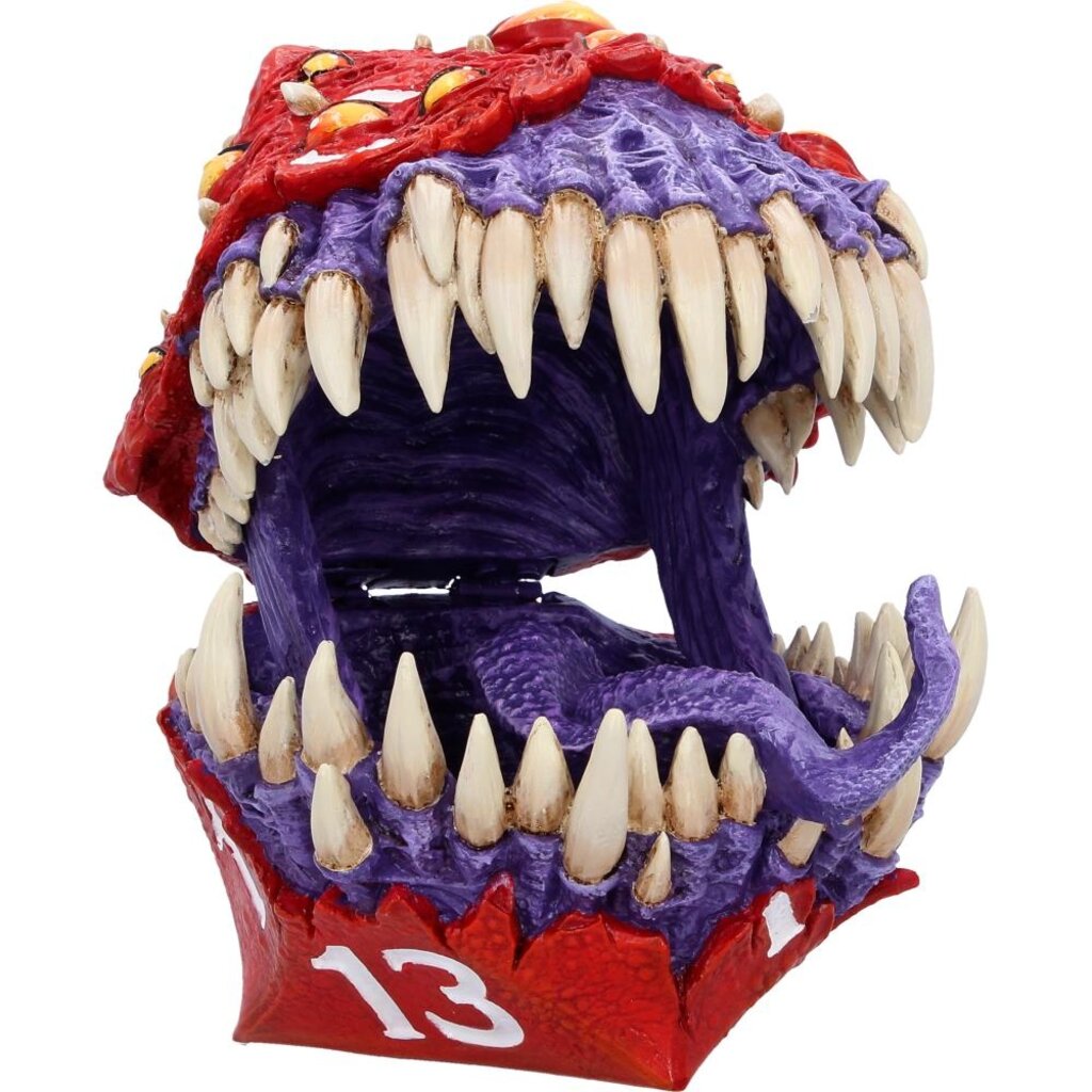 Dungeons & Dragons Dungeons & Dragons - D20 Mimic - opbergbox