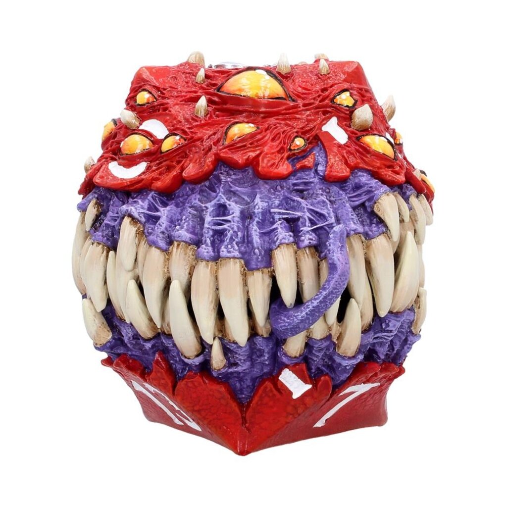 Dungeons & Dragons Dungeons & Dragons - D20 Mimic - opbergbox