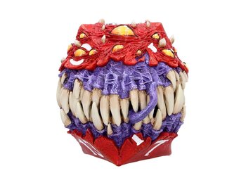 Dungeons & Dragons Dungeons & Dragons - D20 Mimic - opbergbox