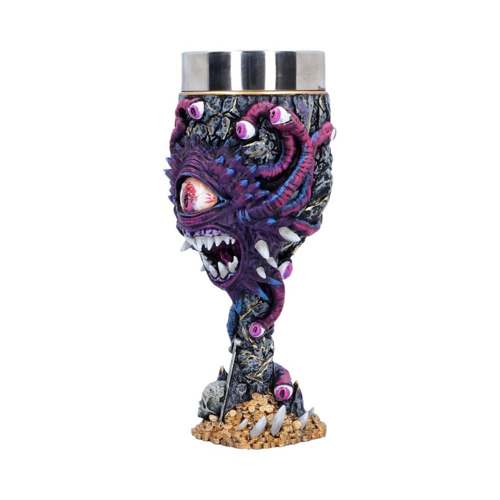 Dungeons & Dragons Dungeons & Dragons - Beholder - wijnkelk