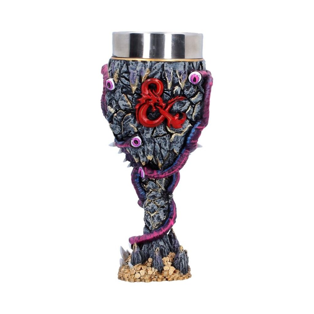 Dungeons & Dragons  Dungeons & Dragons - Beholder - goblet