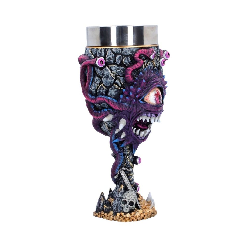 Dungeons & Dragons  Dungeons & Dragons - Beholder - goblet