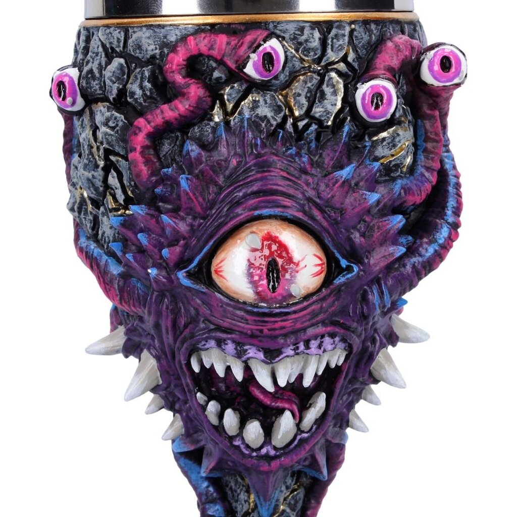 Dungeons & Dragons Dungeons & Dragons - Beholder - wijnkelk