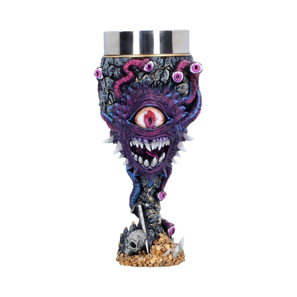 Dungeons & Dragons  Dungeons & Dragons - Beholder - goblet
