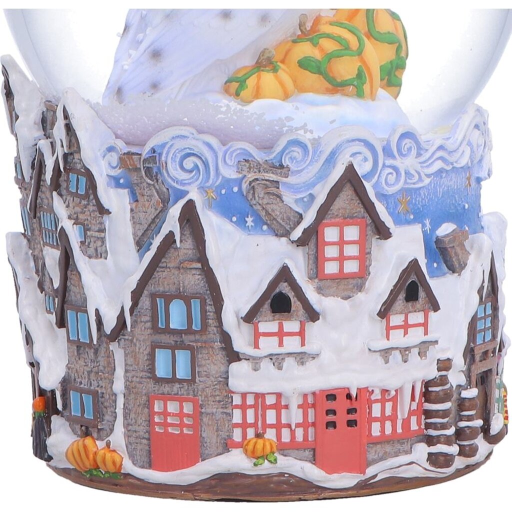 Harry Potter Harry Potter - Hogsmeade Village - snow globe