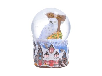 Harry Potter Harry Potter - Hogsmeade Village - snow globe