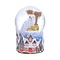 Harry Potter Harry Potter - Hogsmeade Village - sneeuwbol