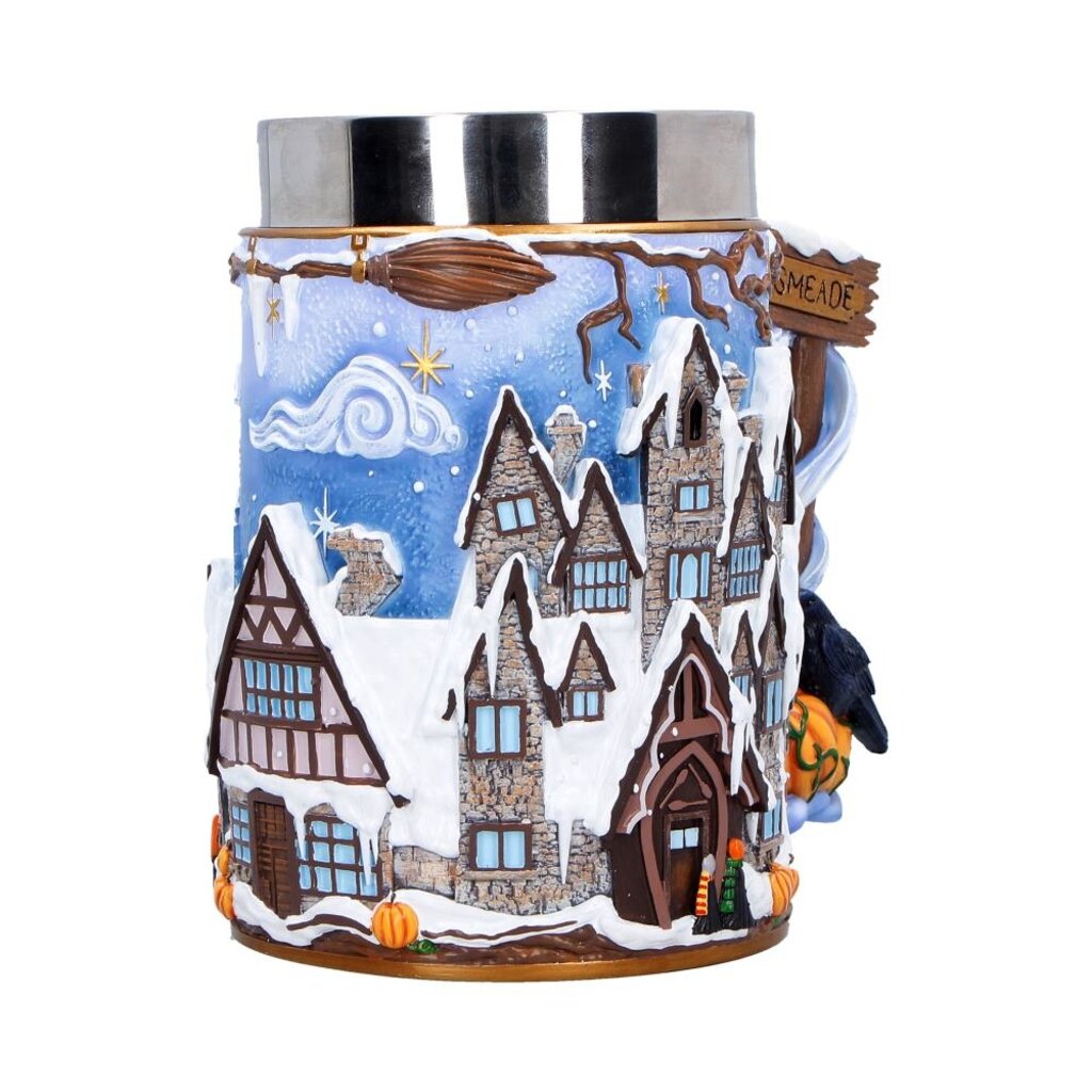 Harry Potter Harry Potter - Hogsmeade Village - tankard