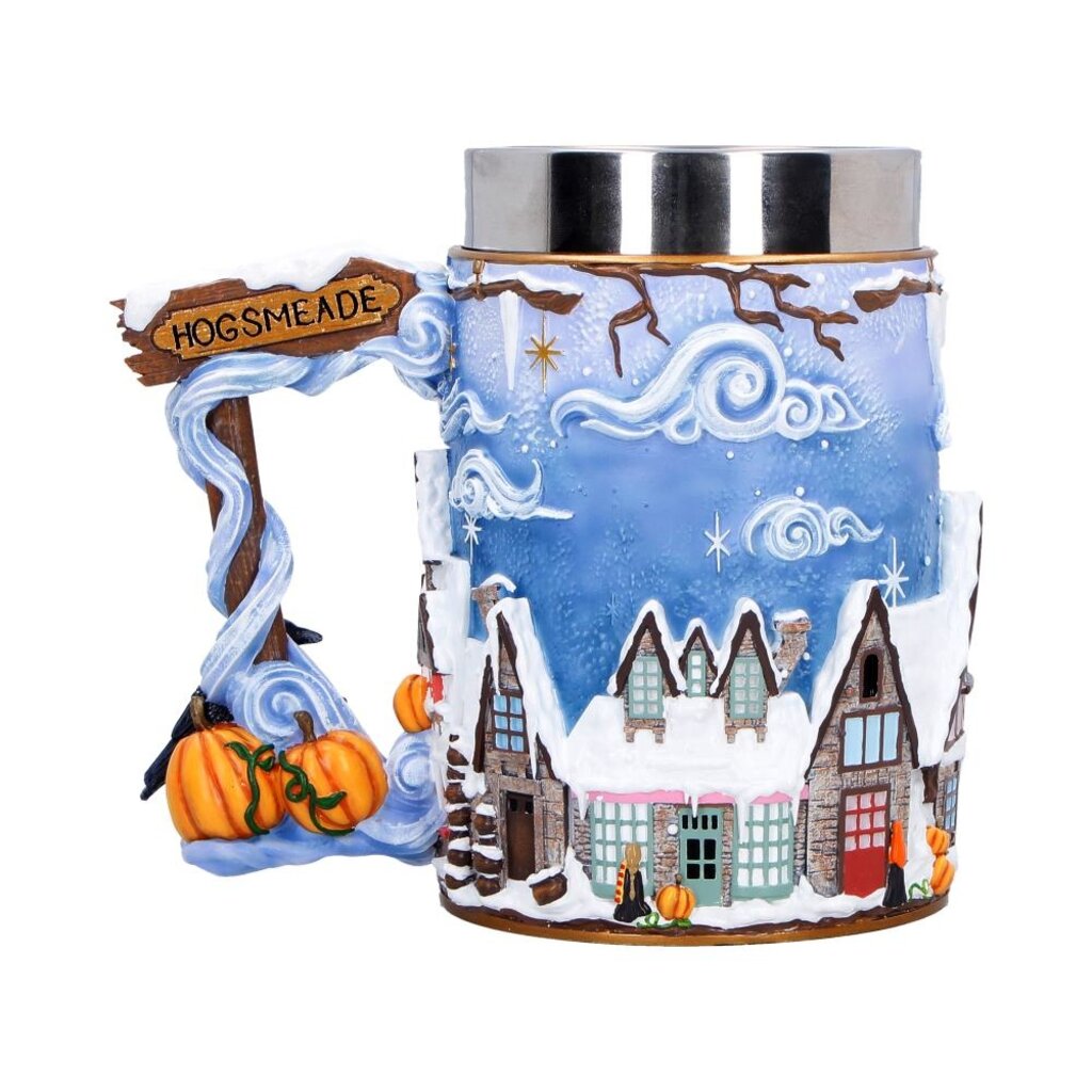 Harry Potter Harry Potter - Hogsmeade Village - tankard