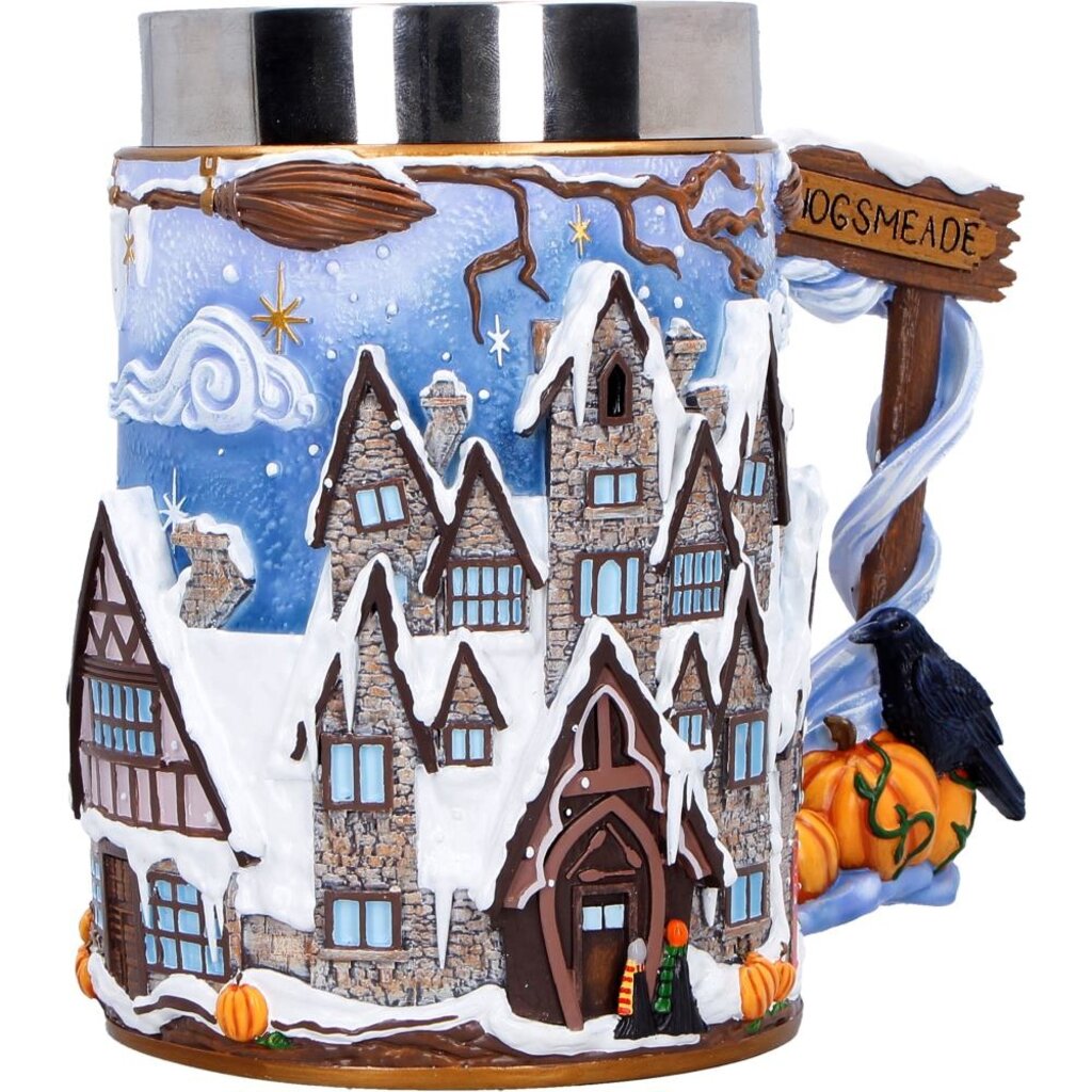 Harry Potter Harry Potter - Hogsmeade Village - bierpul