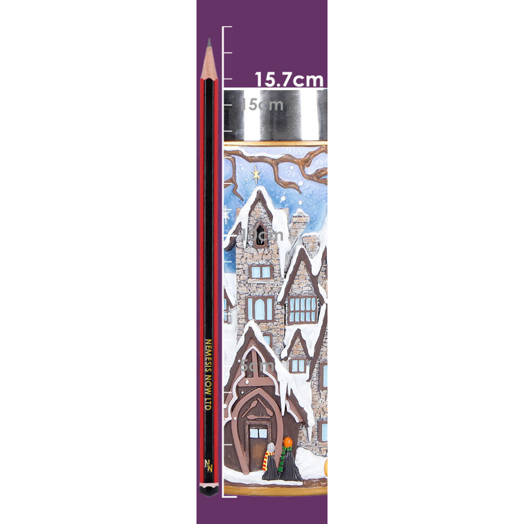 Harry Potter Harry Potter - Hogsmeade Village - bierpul
