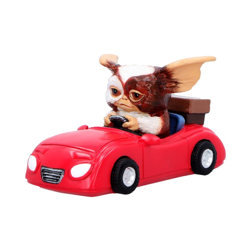 Gremlins Gremlins - Gizmo Joy Ride - figurine