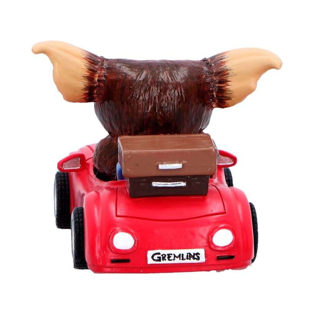 Gremlins Gremlins - Gizmo Joy Ride - figurine