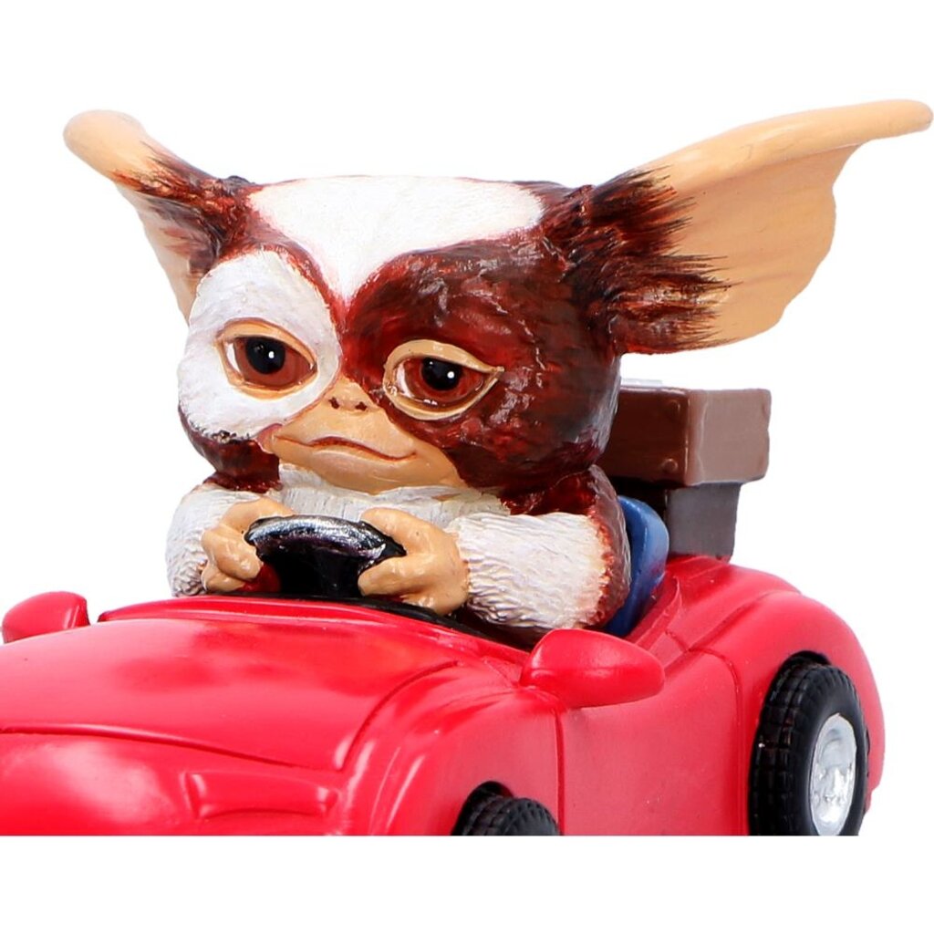 Gremlins Gremlins - Gizmo Joy Ride - figurine