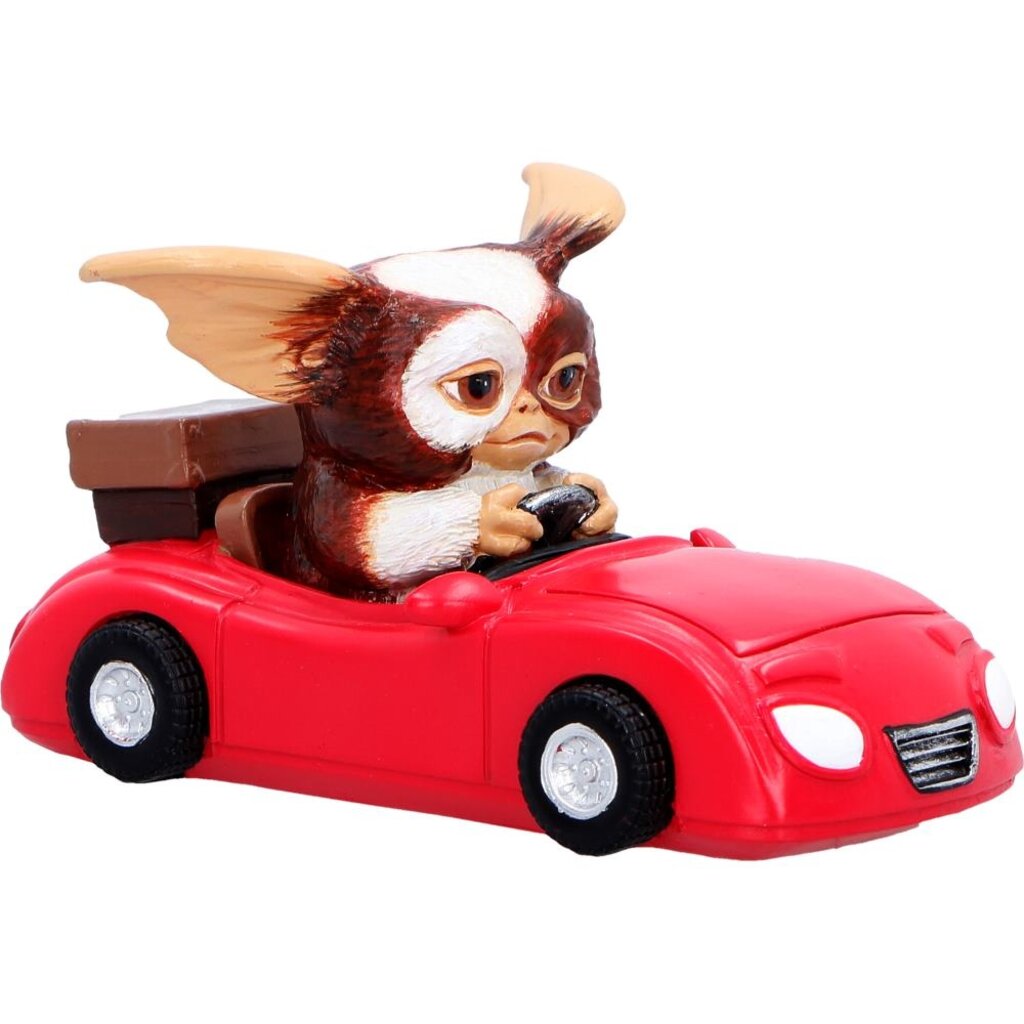 Gremlins Gremlins - Gizmo Joy Ride - figurine