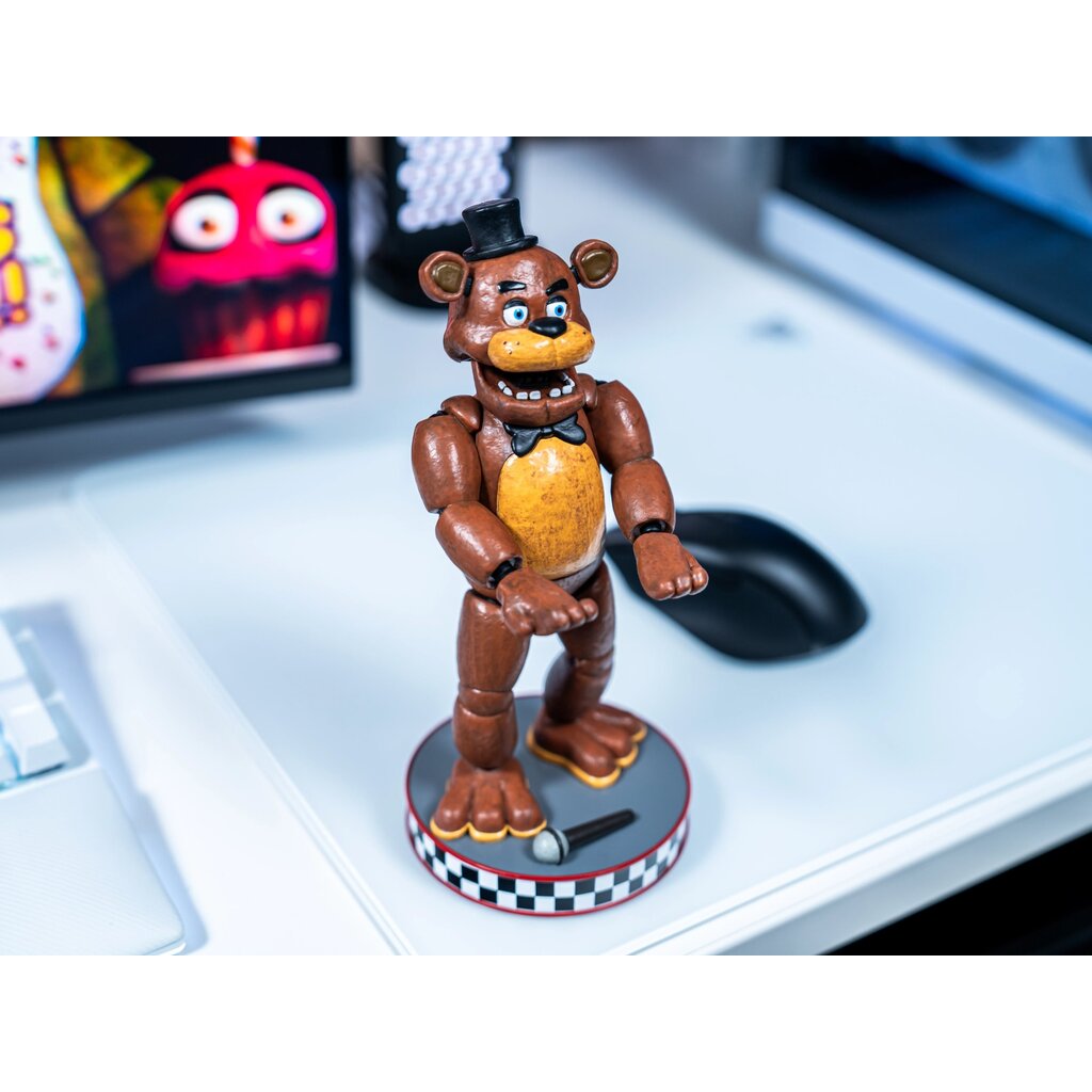 Five Nights at Freddy's Five Nights at Freddy's - stand for phone | controller | charging case