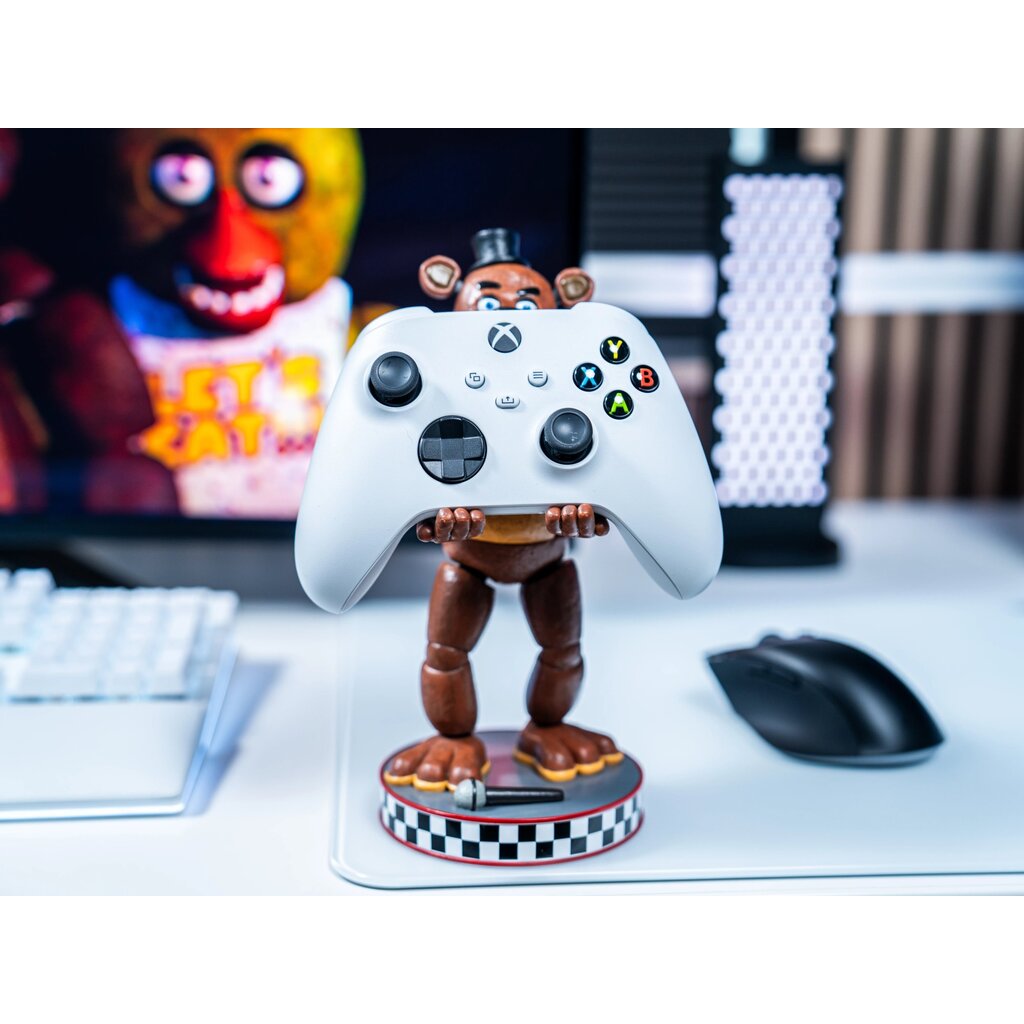Five Nights at Freddy's Five Nights at Freddy's - stand for phone | controller | charging case
