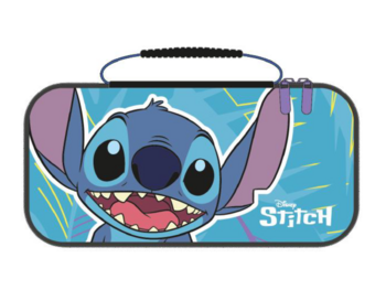 Stitch Stitch - Smile -  beschermcase  Switch 2