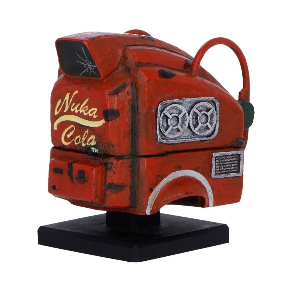 Fallout Fallout - Nukatron Helmet - figurine