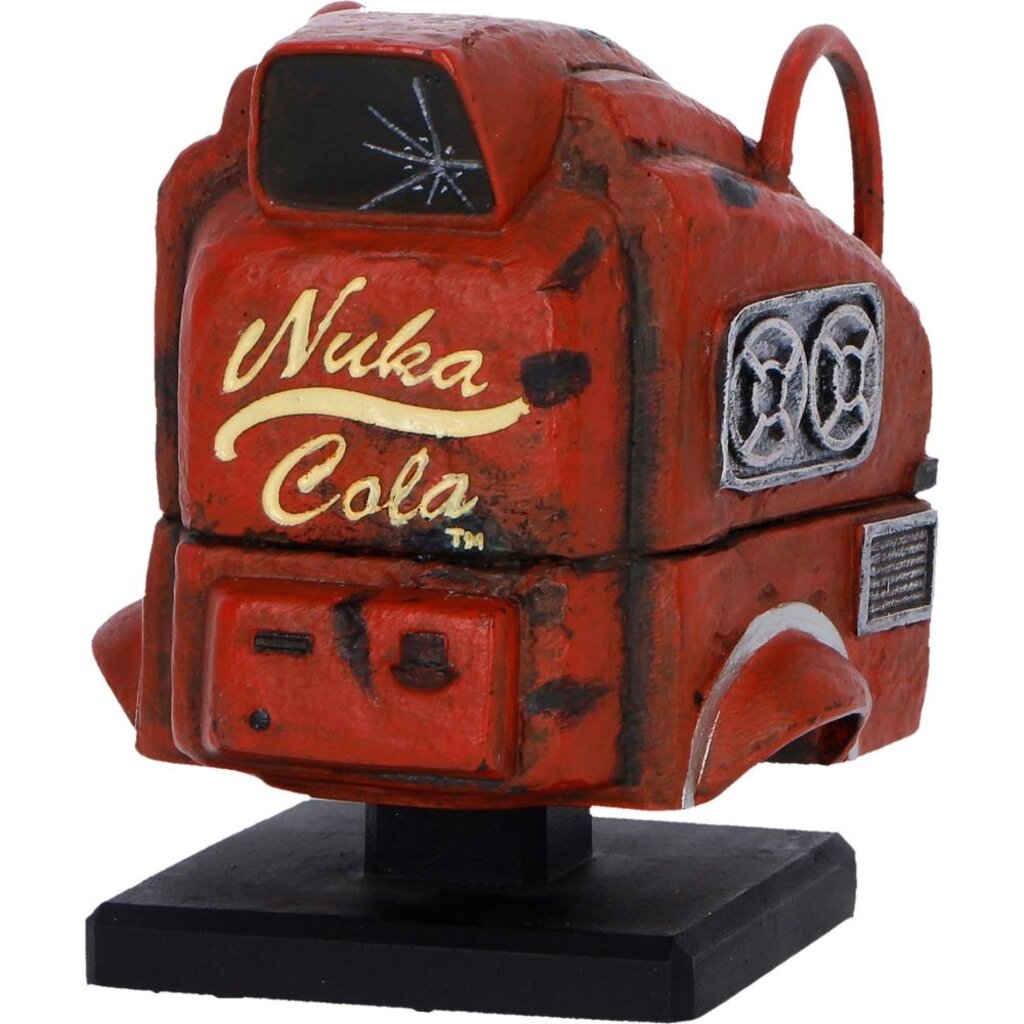 Fallout Fallout - Nukatron Helmet - figurine