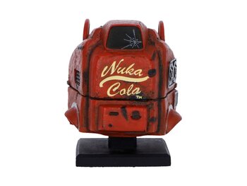 Fallout Fallout - Nukatron Helmet - figurine