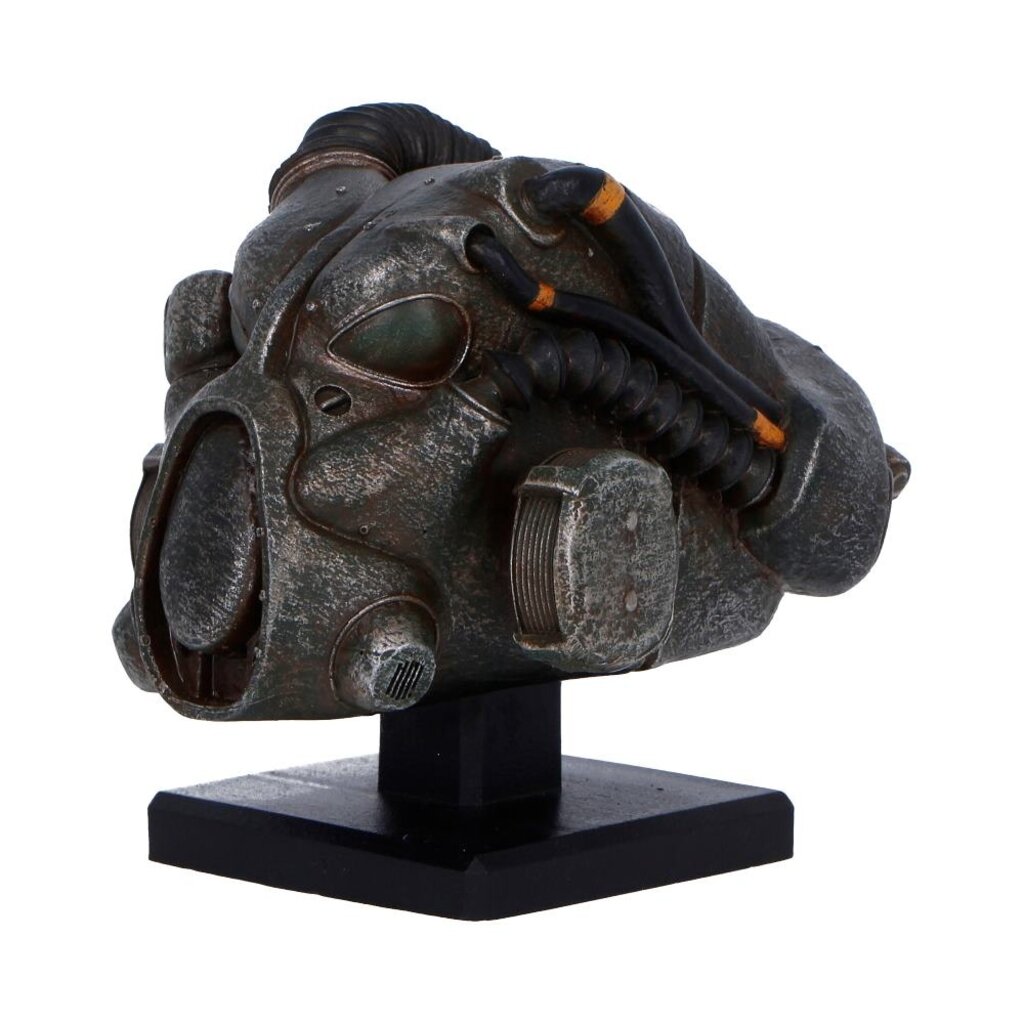 Fallout Fallout - X-01 Helmet - figurine